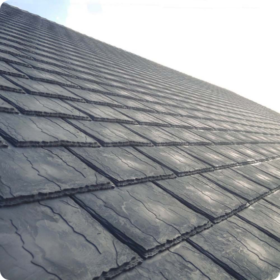 Slate Roof Tiles Product Profile