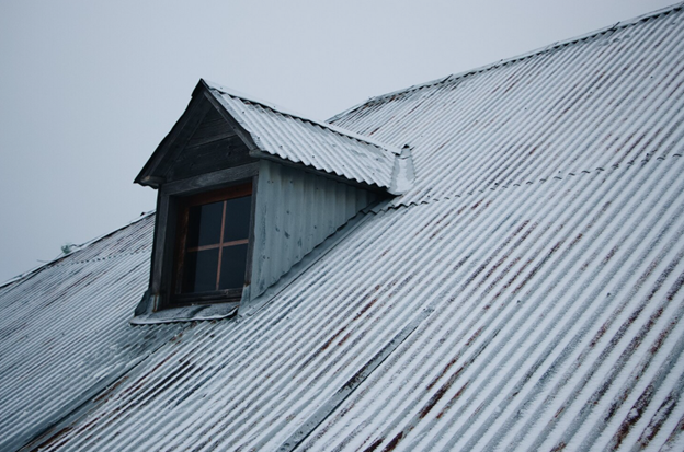 roofing mistakes