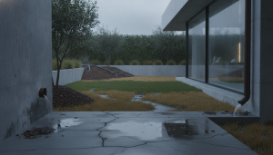 Signs Your Drainage System May Be Putting Your Property at Risk
