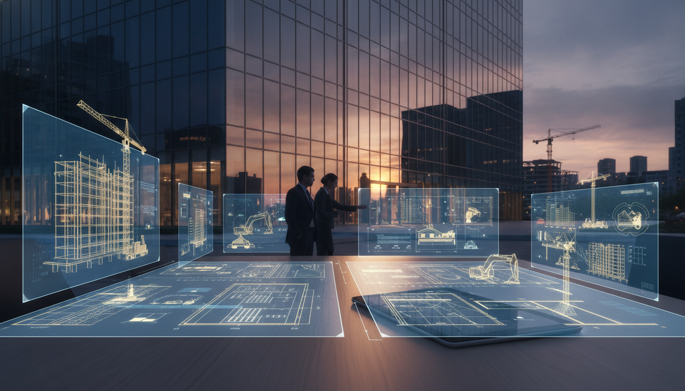 The Commercial Property Owner's Guide to Planning Major Building Upgrades