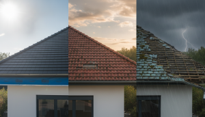 Understanding the Lifecycle of a Residential Roof: What to Expect at Every Stage